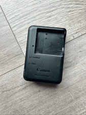 Canon power shot battery