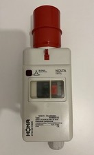 Prise de protection / sectionnement moteur triphasé - NOLTA