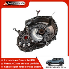 🇫🇷 BOITE DE VITESSES