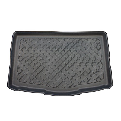 Tapis coffre pour - tapis, de