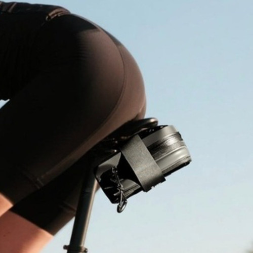Sacoche selle rangement - selle, de