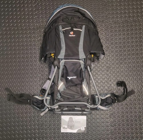 Deuter kid comfort backpack - deuter,