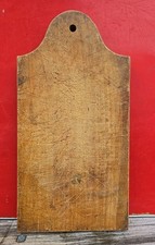 Planche à Pain ancienne 44 cm