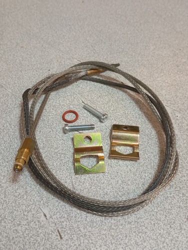 Thermocouple fours whirlpool - fours,