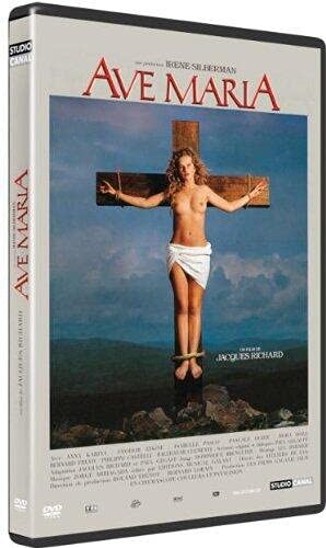 Ave maria karina - maria, anna