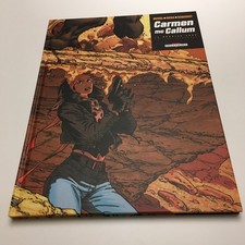 BD Neuve 2026 - Carmen Mc