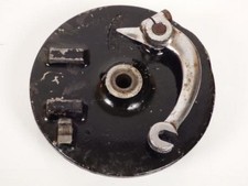 Tambour flasque de frein