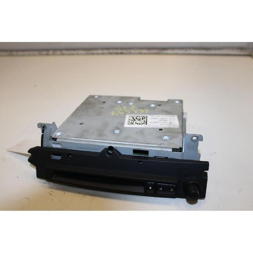 Radio bmw serie e60 - radio,