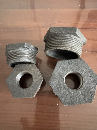 Kit bouchons pour radiateur - kit,
