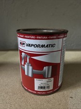 Peinture Tracteur Fiat Terracotta Vapormatic 1L - Neuf Vieux Stock