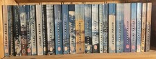 Lot de 24 Livres de Poche de