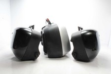 Coffres Latéraux Gauche