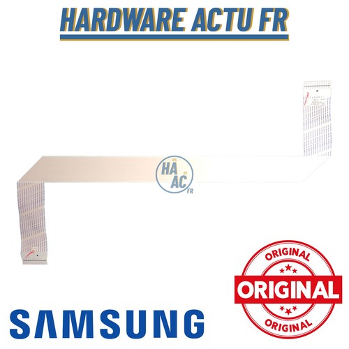 Nappe driver led samsung - samsung,