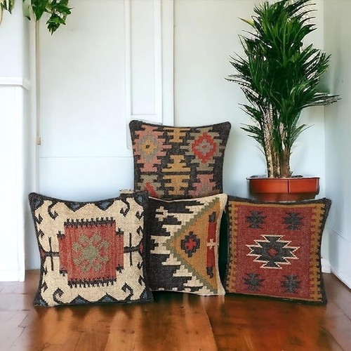 Pièces housse coussin - pièces, de