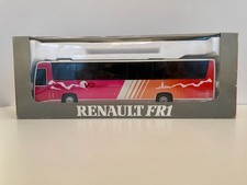 Miniature Renault FR1 VFD 1/43