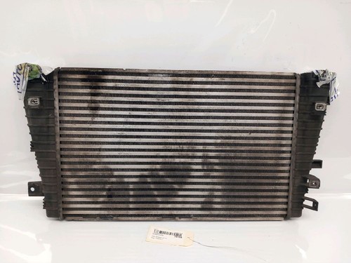 Echangeur thermique opel astra - thermique,