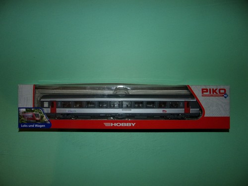 Piko voiture voyageurs - piko,