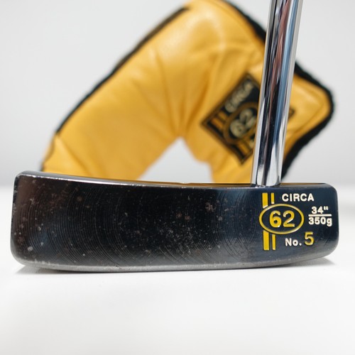 Scotty cameron circa 5 - scotty,