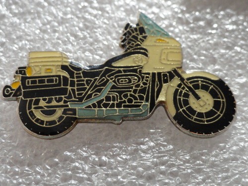 Harley davidson motorcycle - harley, pin