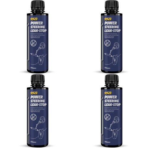 4x300ml mannol 9923 stop - 9923, fuite