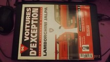 T.0 Revue Voitures D'Exception