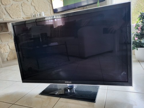 Samsung ue40d5000 - samsung,