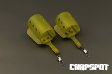 Panier À Nourriture Finned