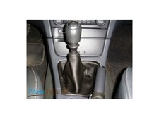 Soufflet Levier de Vitesses