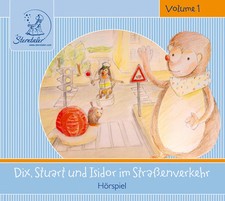 CD De Conte Pour Enfants