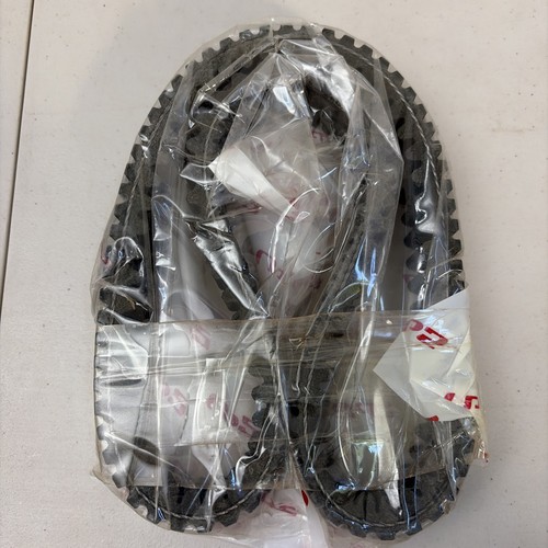 Drive clutch belt - clutch, tomcar