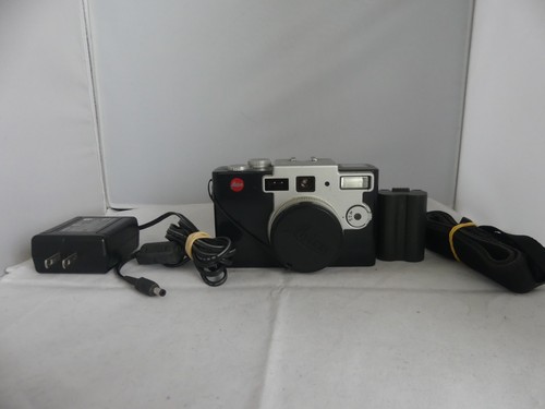 Leica digilux 0mp - digilux, 1