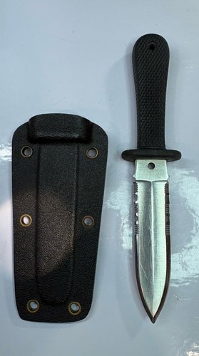 Cold steel paraedge fixed - steel,