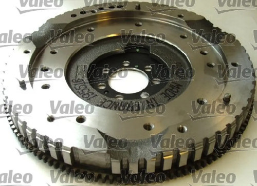 Volant moteur valeo - moteur,