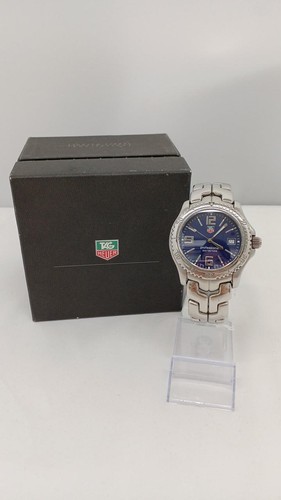 Tag heuer link professional - heuer,