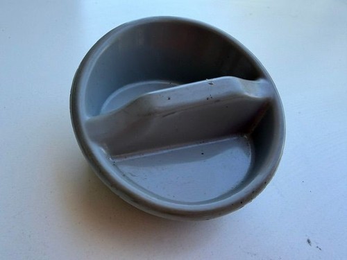 Bouchon essence gris origine - essence,