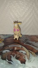 Figurine Cleo et Chico Cow and