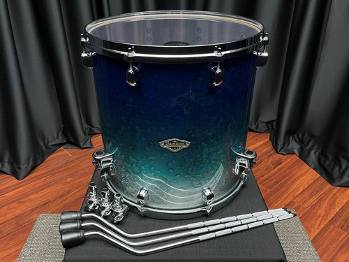 Tama walnut birch 16 - tama, /