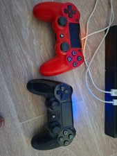 Sony PlayStation 4 500 Go Console de Salon - Noire