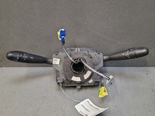 Commodo phare auto. AB av. ar essuie glace - Peugeot 406 - 96450911XT