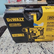 DEWALT DCH172D2 20V Max Atomic