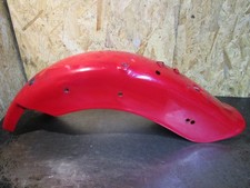 Garde boue arrière Honda CA