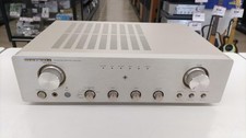 Amplificateur stéréo