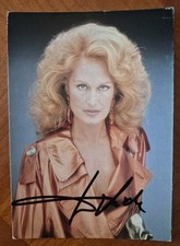 Dalida au Regard Intense -