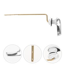  Levier De Chasse D'eau Du