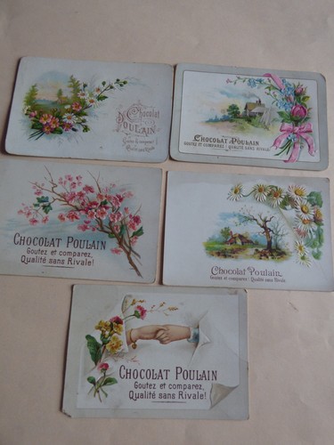 Images chocolat poulain lot - images,