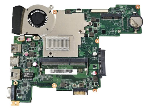 Carte mère acer aspire 123 - mère,