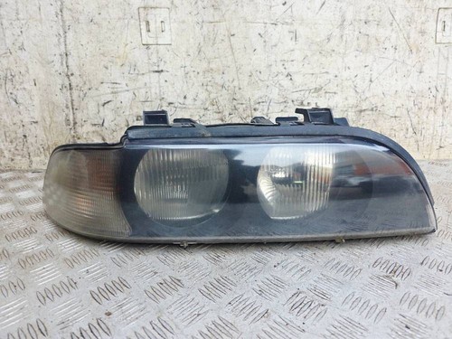Bmw e39 2000 avant droit - 5,