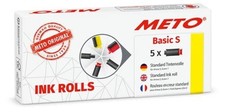 Original Rouleaux encreurs