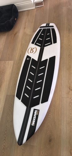 Ronix flyweight wave - ronix, king