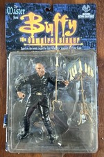 Buffy the vampire slayer - The